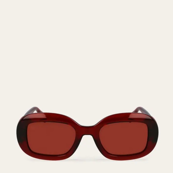 FERRAGAMO Sunglasses BRAND NEW - Picture 2 of 8